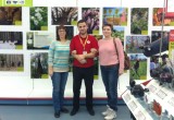 В Калуге открылась необычная экологическая выставка 